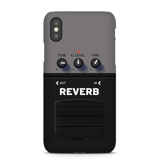 reverb lp phone