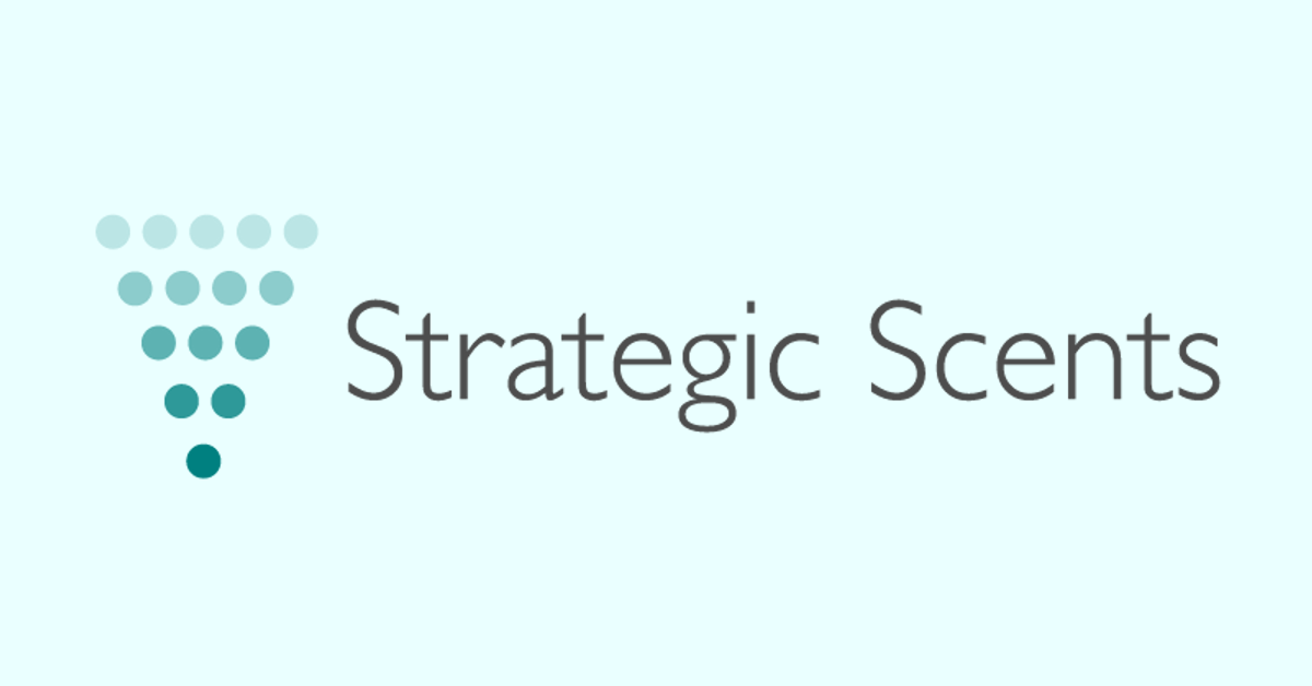 Strategic Scents