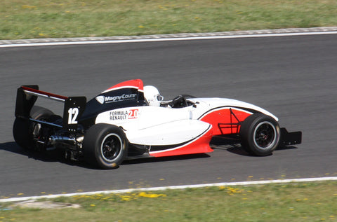 Tatuus FR2000 Formula Renault 2.0 Racing School