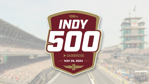 500 Miles d'Indianapolis 2024