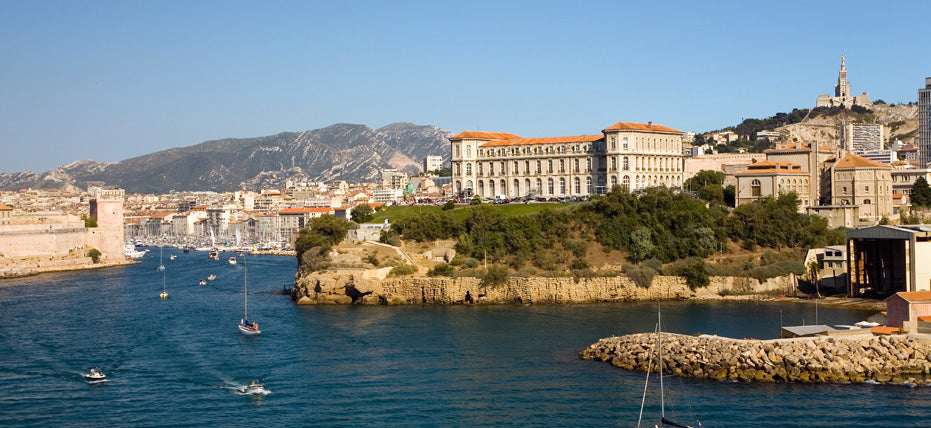 marseilles