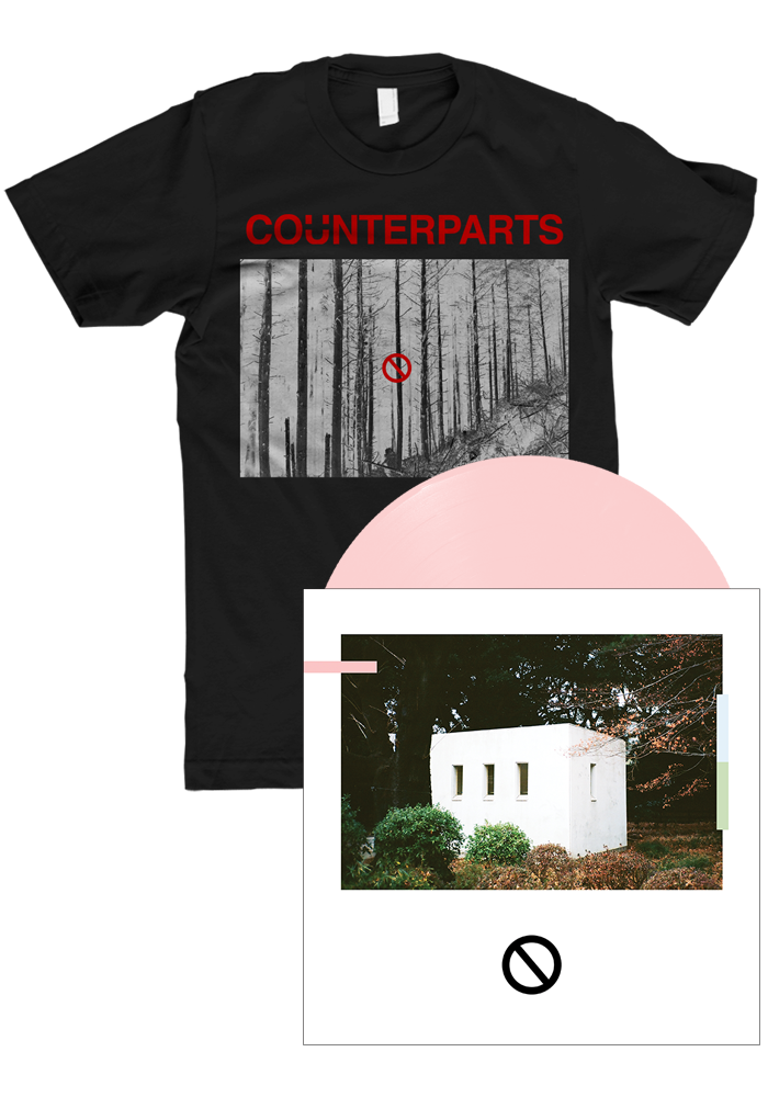 Counterparts New Damage Records