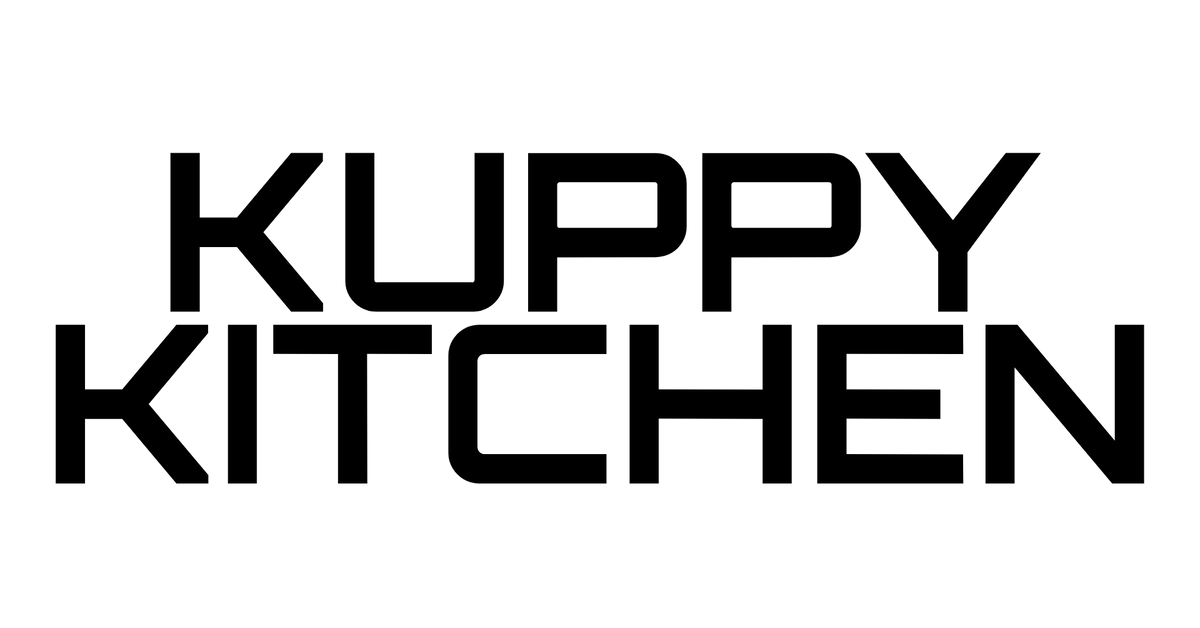 Kuppy Kitchen