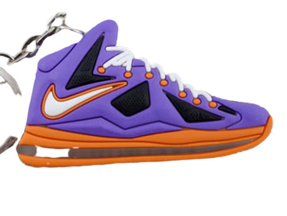 lebron 10 extraterrestrial