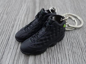 jordan 13 triple black