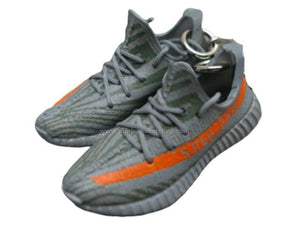 Mini Sneaker Keychains Adidas Yeezy 