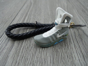 nike mag keychain