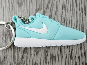 nike roshe turquoise