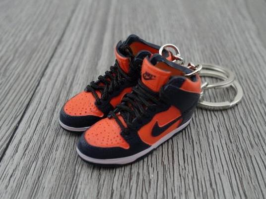 nike dunk hi