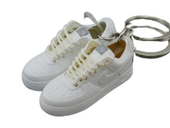 air force 1 sneaker keychain