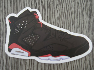 jordan 6 design