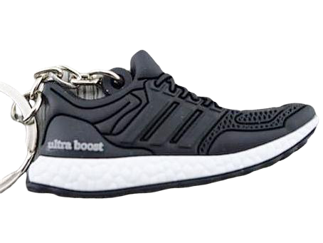 adidas ultra boost double black