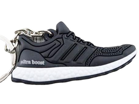 ultra boost double black