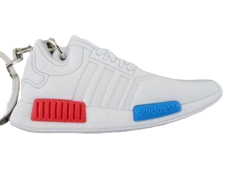 adidas nmd vintage white