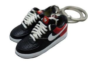 nike mini sneaker