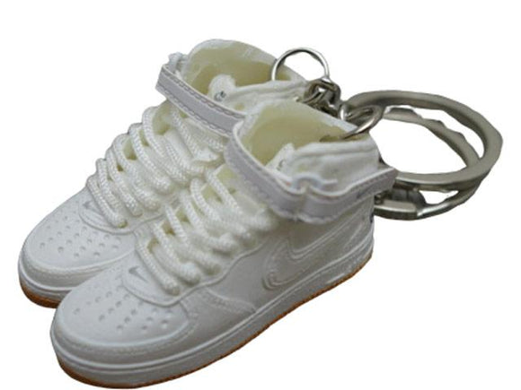 Mini Sneaker Nike Air Force High - Air 