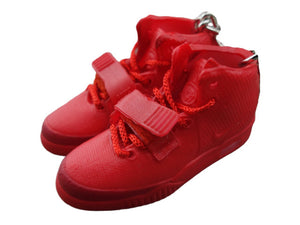 red october sneaker