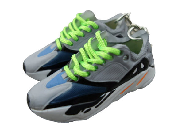 yeezy sneakers waverunner