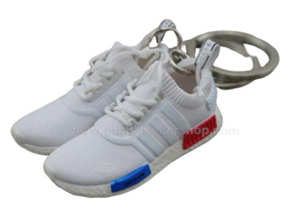 adidas nmd keychain 3d