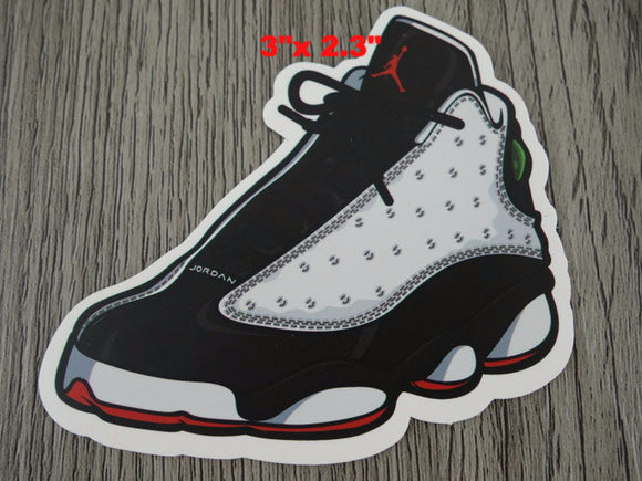 jordan 13 design