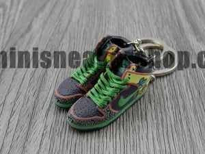 dunk high pro sb