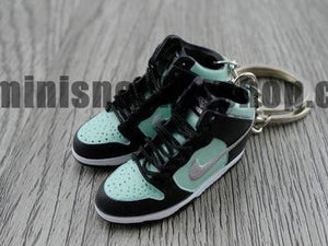 nike dunk high 2014