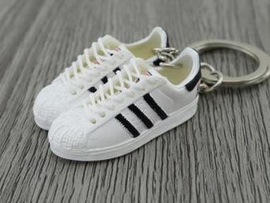 Adidas superstar mini