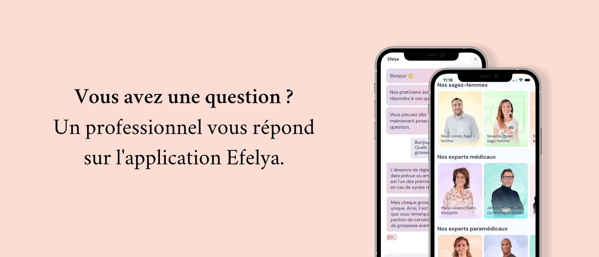 Comment à lieu la nidation au tout début de la grossesse ? – Efelya Fr