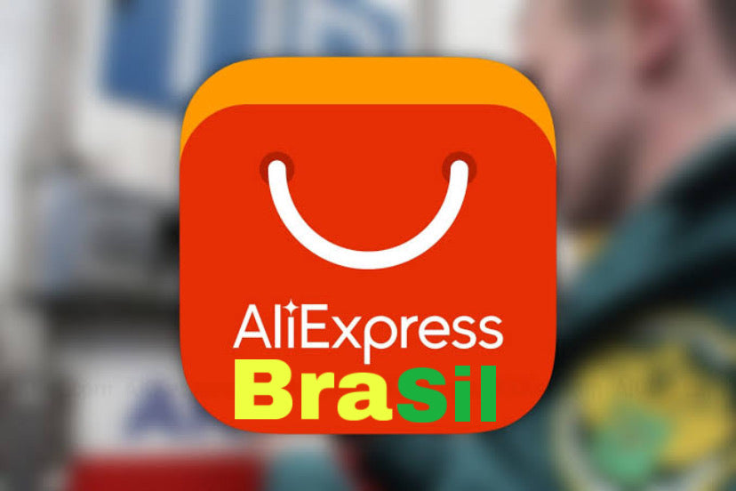 AliExpress.Brasil import