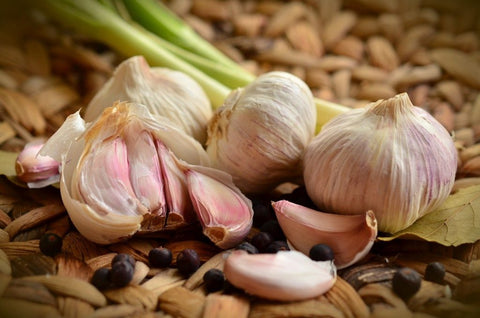 Garlic Supplements During Pregnancy: Benefits and Safety