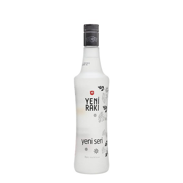 Yeni Raki Uzun Demleme Arak