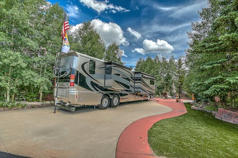 Tiger Run RV Resort