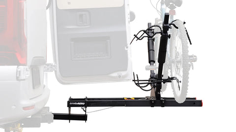 V-Lectric E-Bike Carrier