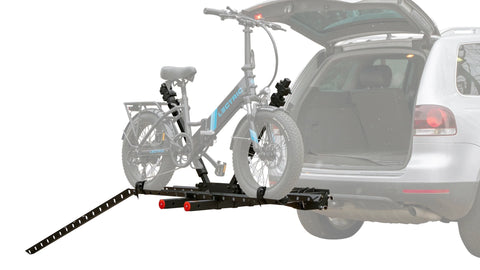 VFR E-Motor Bike Carrier