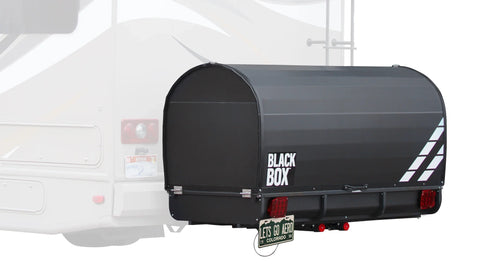 BlackBox Cargo Carrier