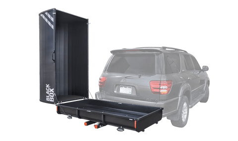 The Cure For The RV Travel
