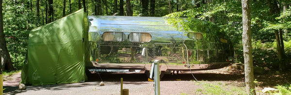 ArcRV on Airstream