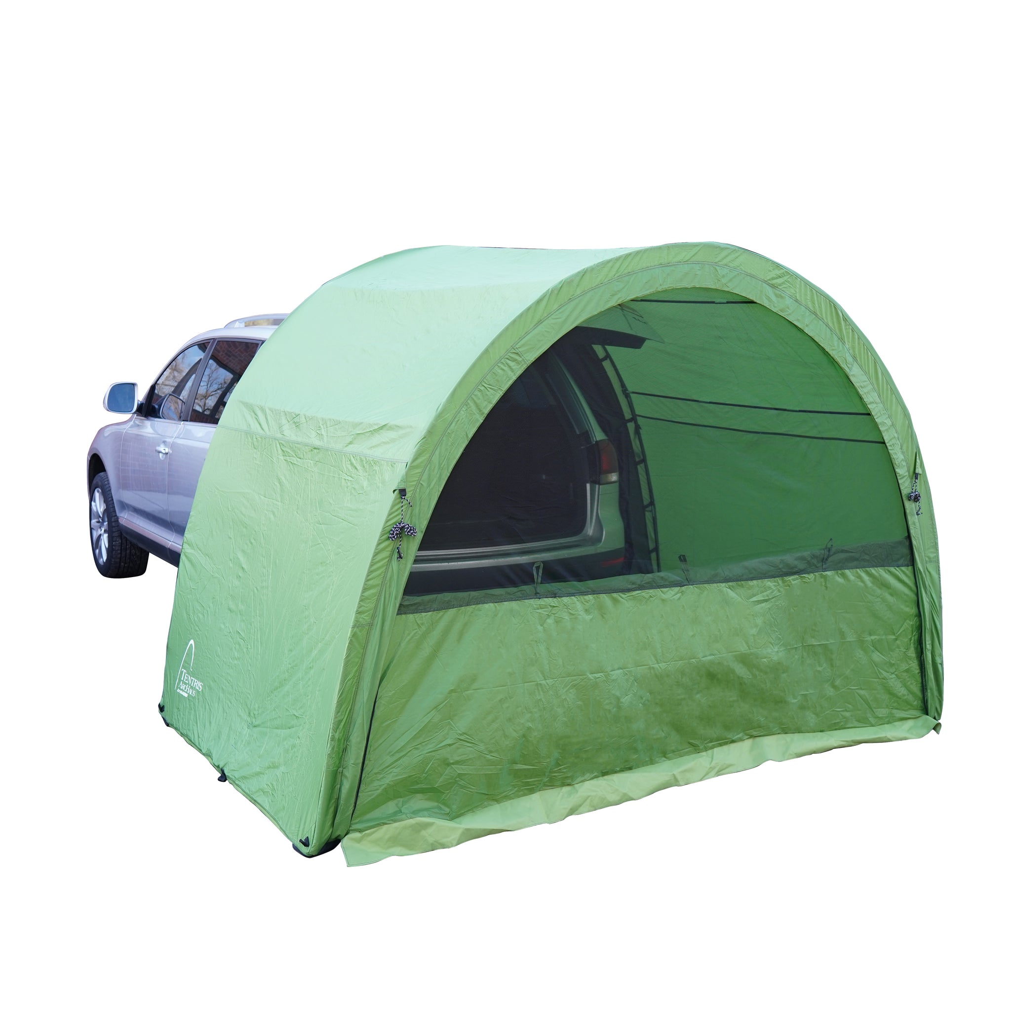 sneeuw campus gebroken ArcHaus Shelter & Tailgate Tent | Tentris Shelters | Let's Go Aero