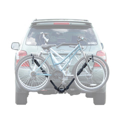 Neo2 Bike Carrier with 2 Bikes