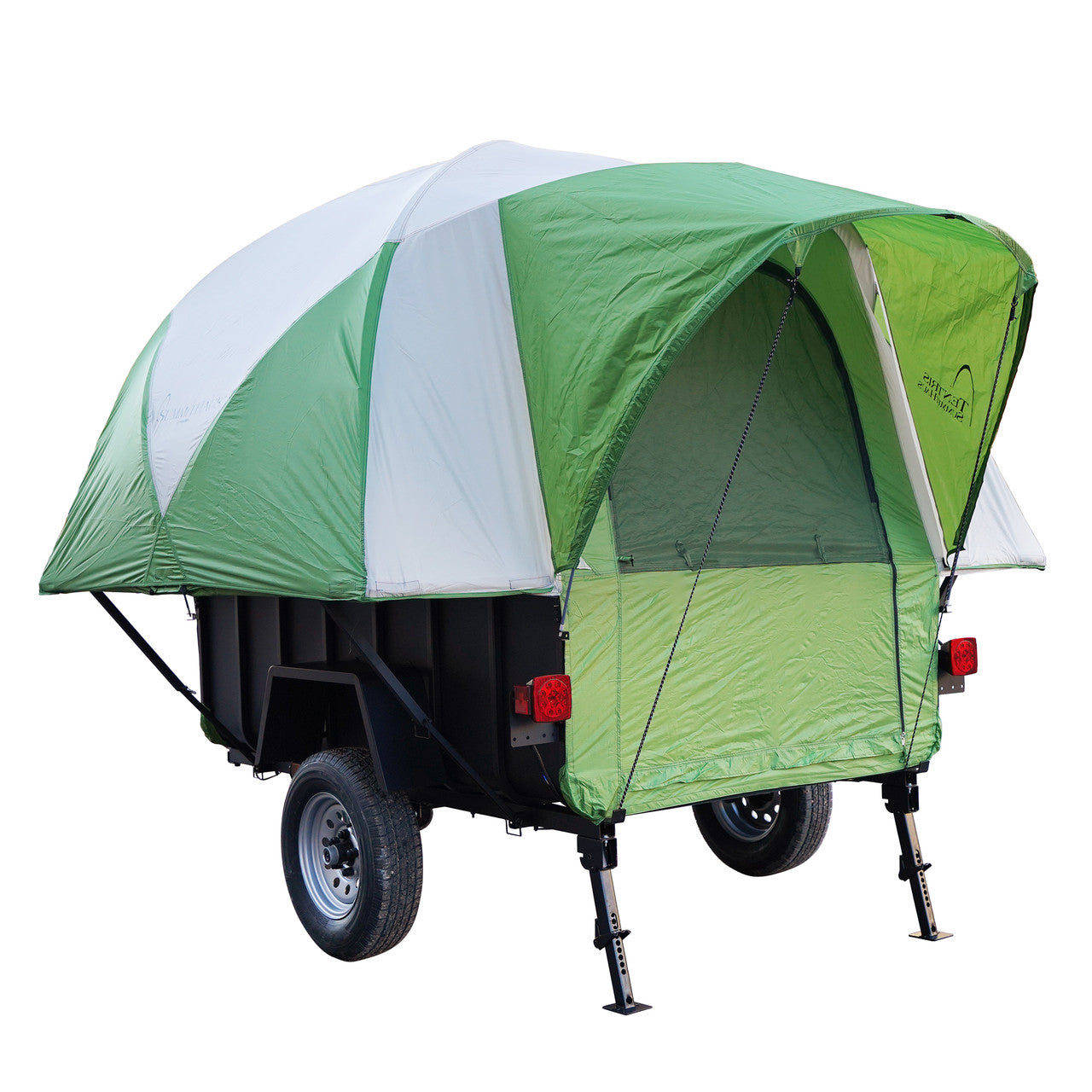 Suelo Camping de 250x400 cm - CamperStore