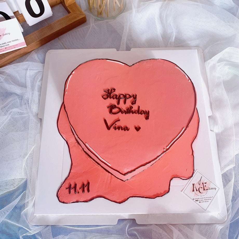 Share more than 68 ace of hearts cake super hot - in.daotaonec