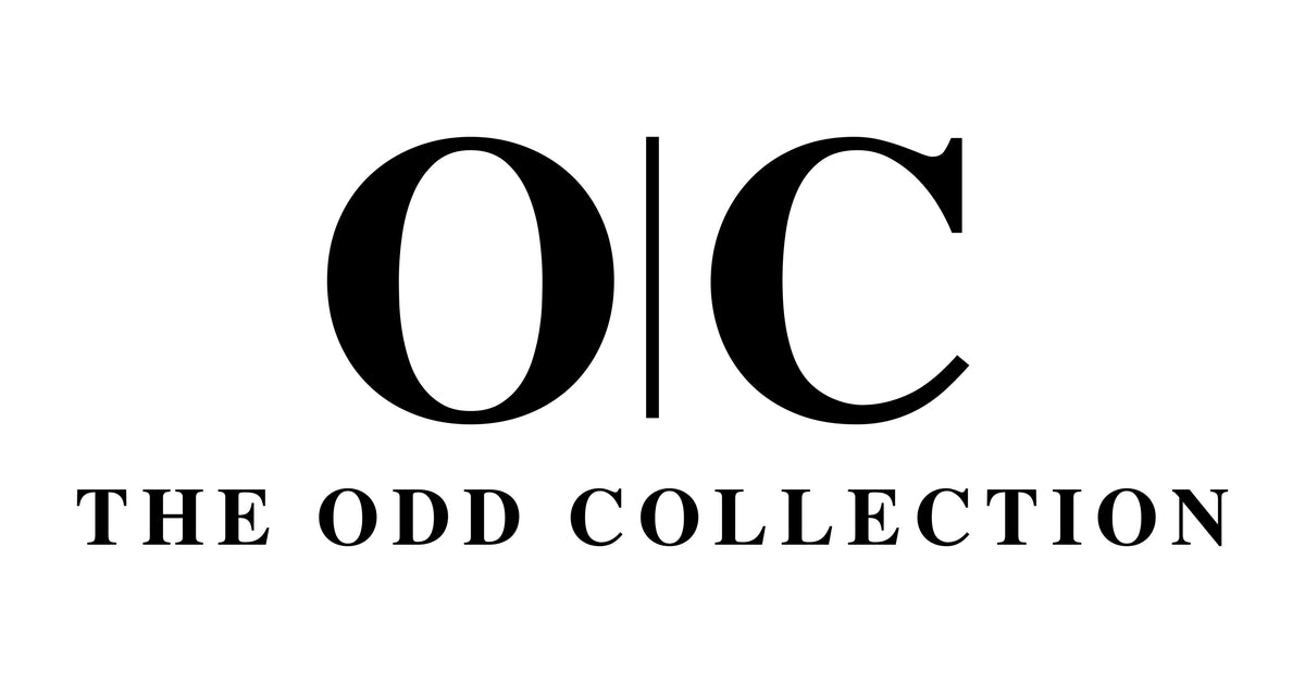 The Odd Collection