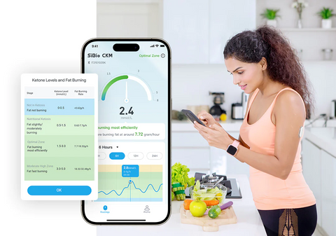 SiBio_KS1_Continuous_Ketone_Monitoring_System