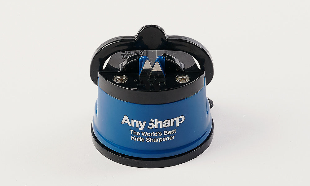 On Demand Knife Sharpening – a new service coming to an E&H Ace Hardware  near you! Now with Resharp, we can sharpen your knives back to factory  sharp