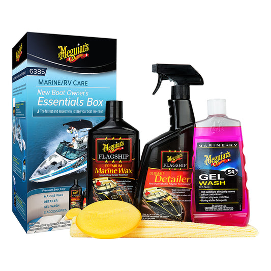 Meguiars X3002 Microfiber Wash Mitt