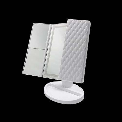 Magnify Smart Lighted Mirror