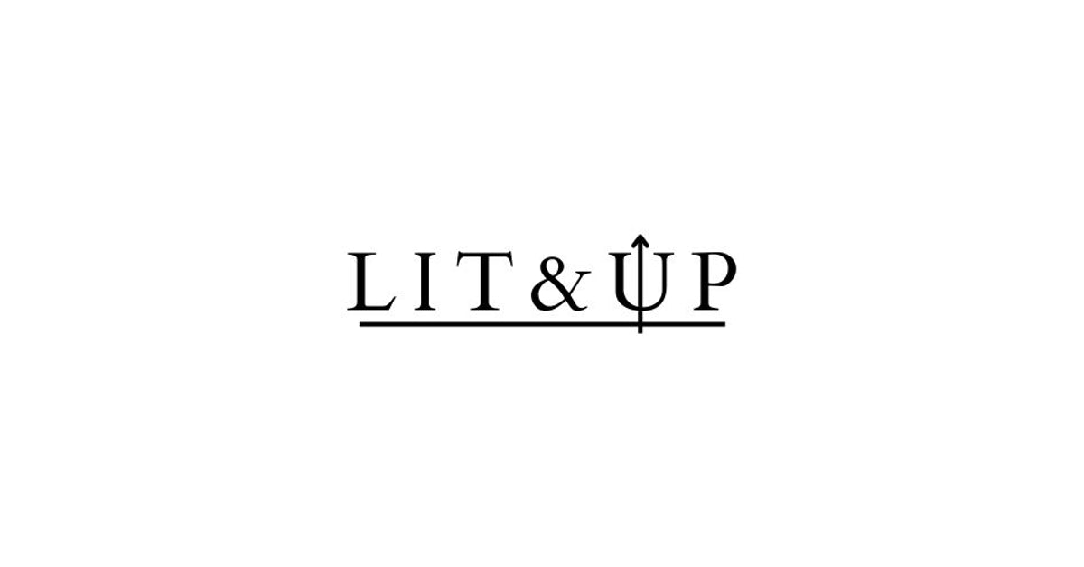LIT&UP