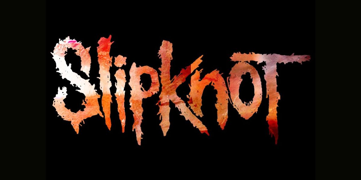 Logotipo de SlipKnot