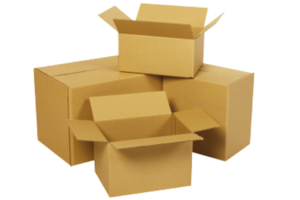 Cardboard-storage-boxes