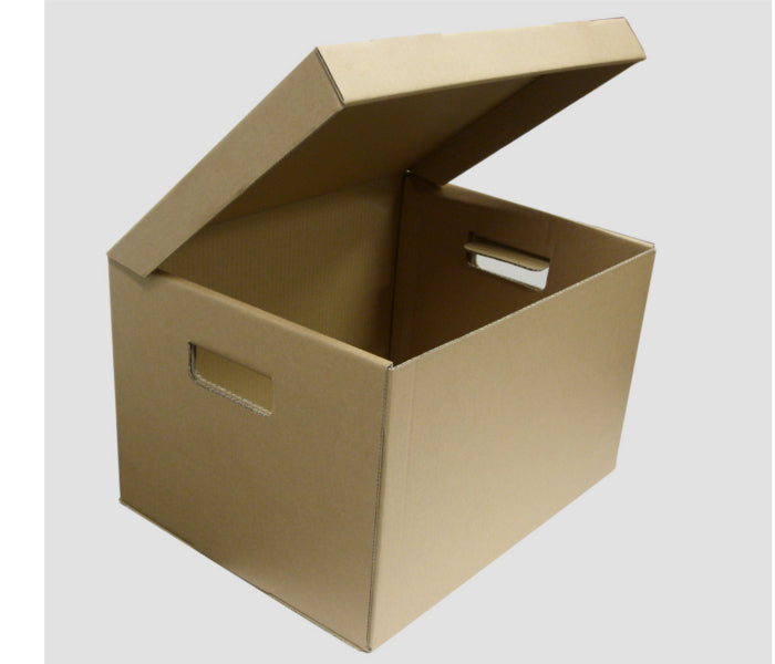 Buy strong archive boxes for storage – Packing Solution